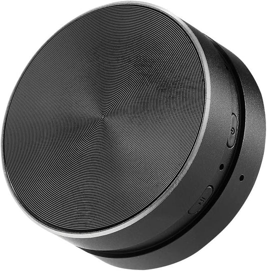 Mini boxă wireless Bluetooth TWS – portabilă, rezistentă la apă, cu microfon și sunet puternic